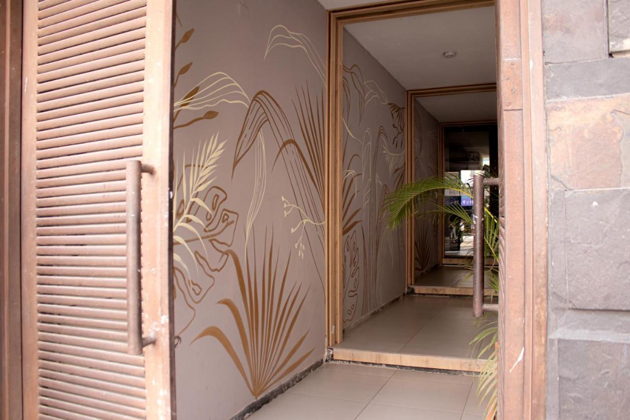 Hotel Natural Medellín Kültér fotó