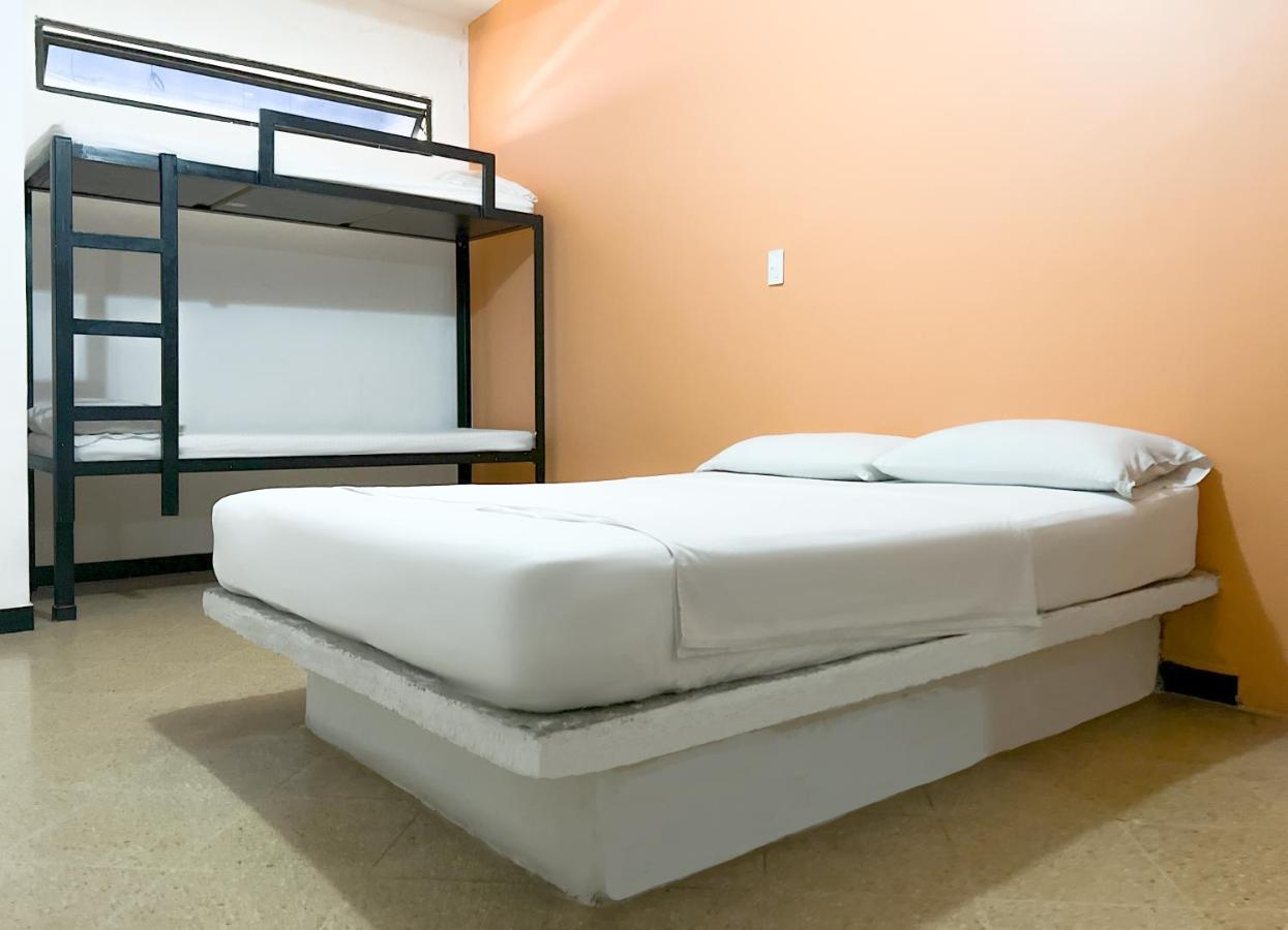 Hotel Natural Medellín Kültér fotó