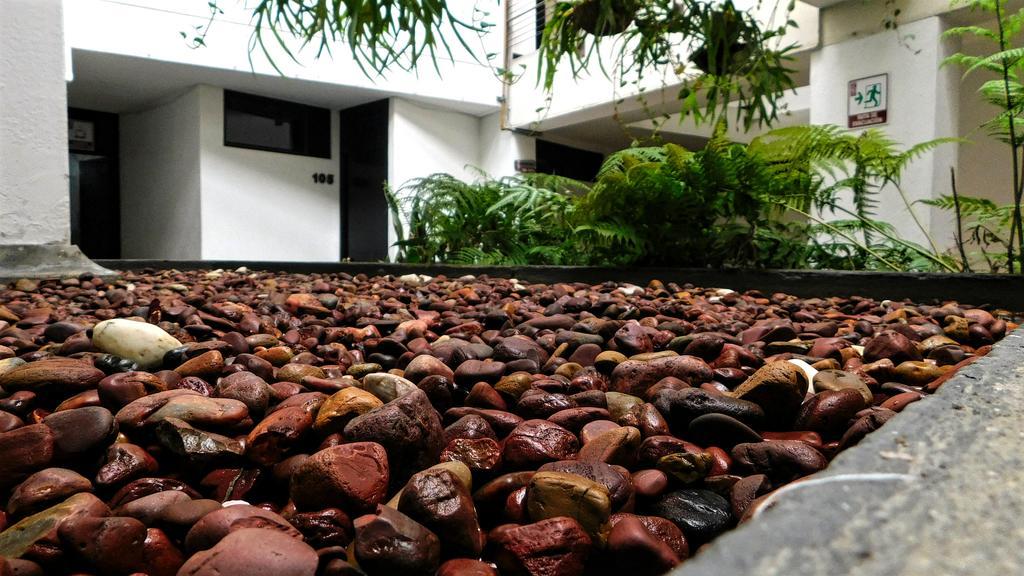Hotel Natural Medellín Kültér fotó