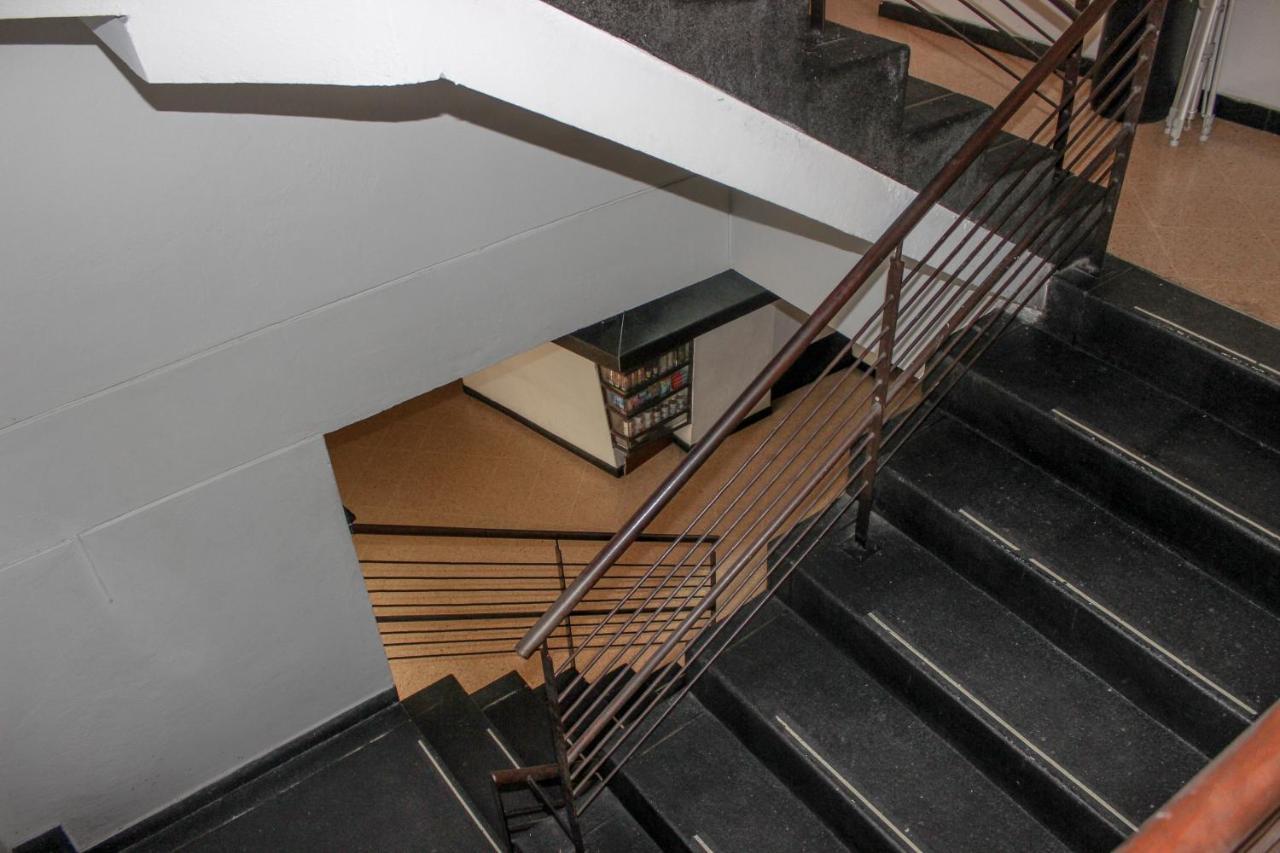 Hotel Natural Medellín Kültér fotó