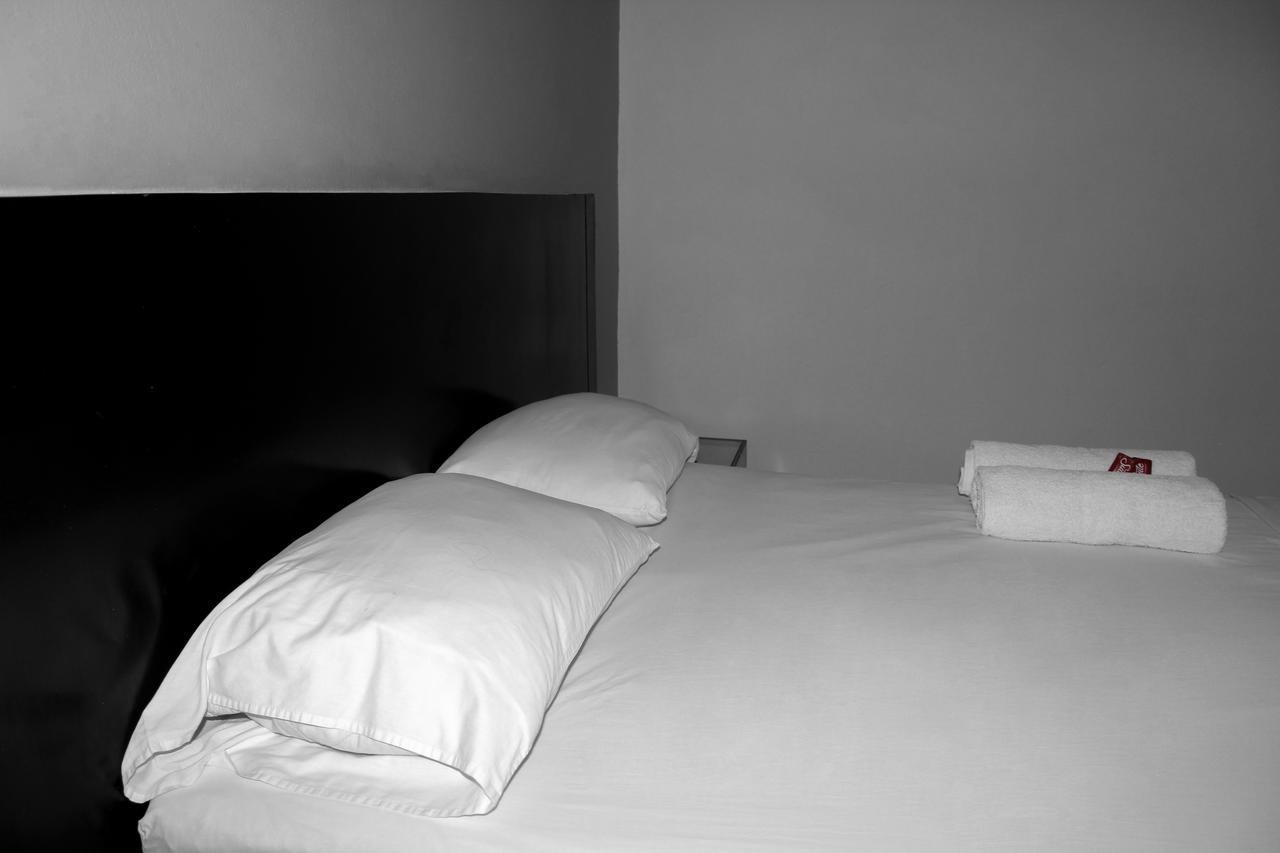 Hotel Natural Medellín Kültér fotó