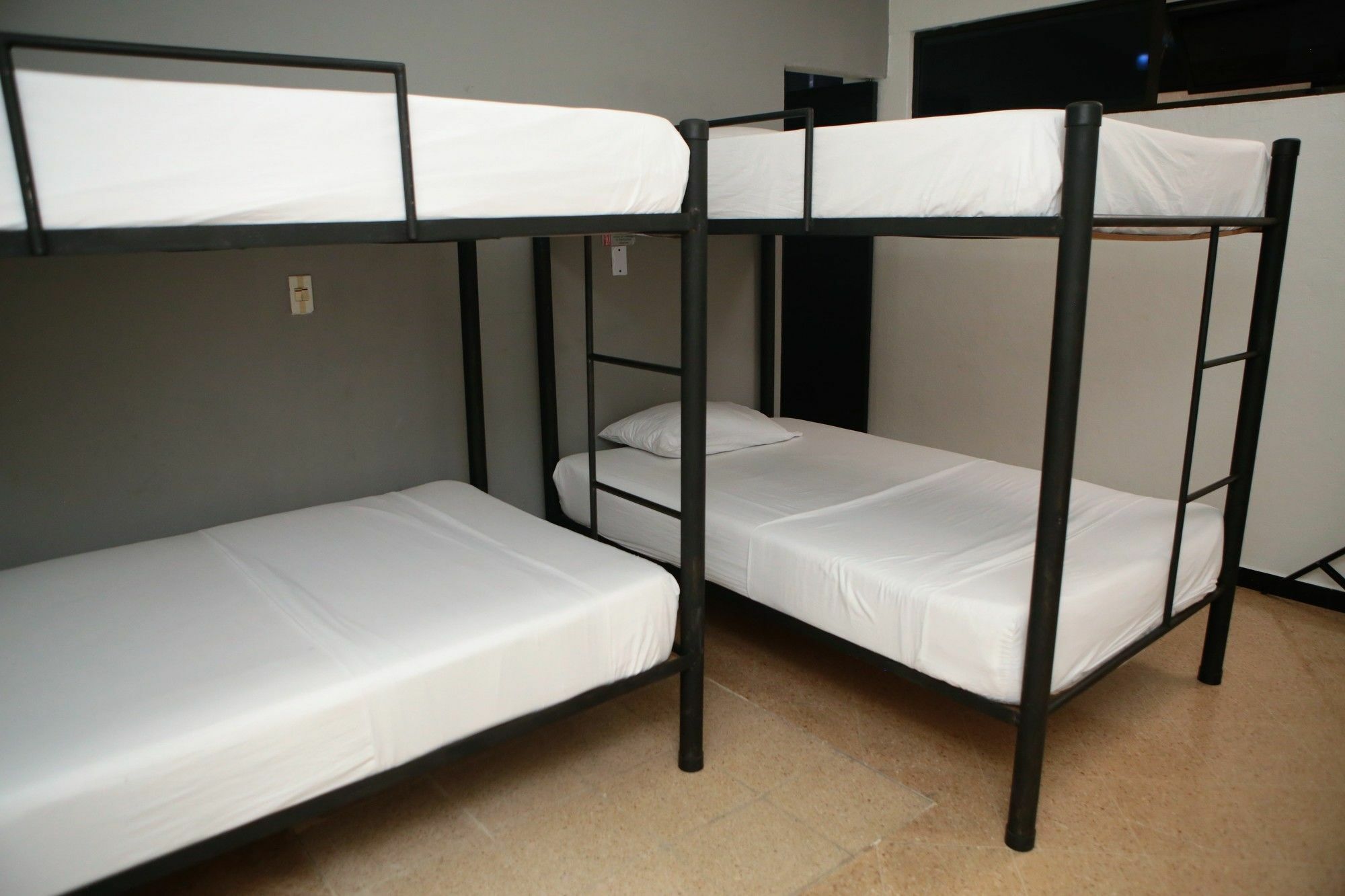 Hotel Natural Medellín Kültér fotó