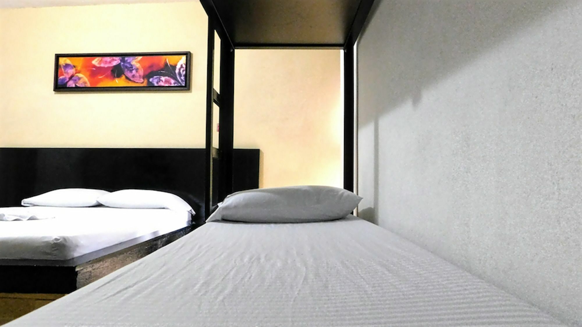 Hotel Natural Medellín Kültér fotó