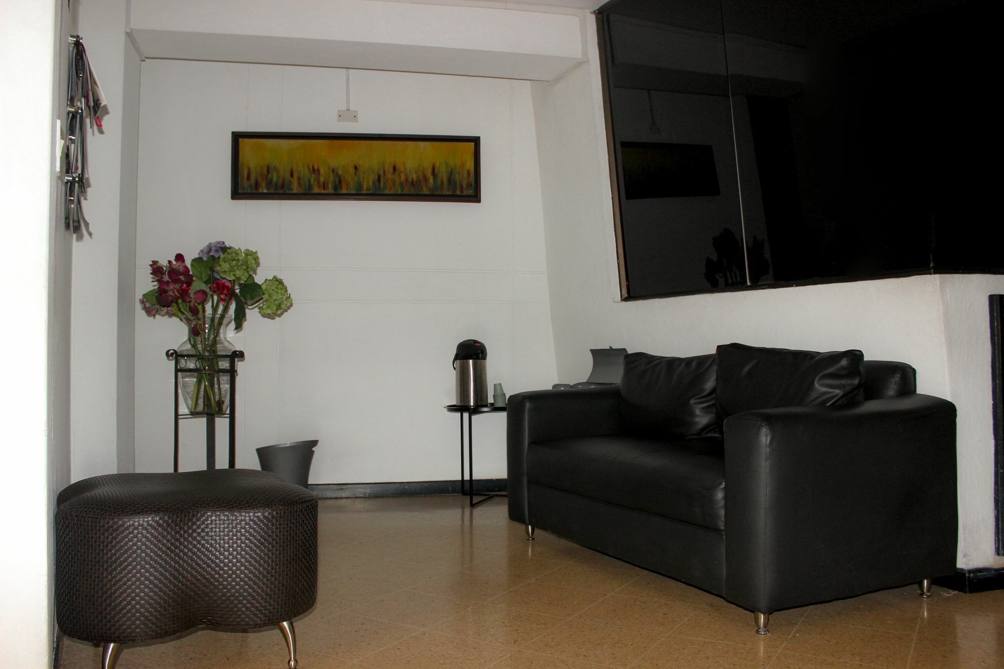 Hotel Natural Medellín Kültér fotó