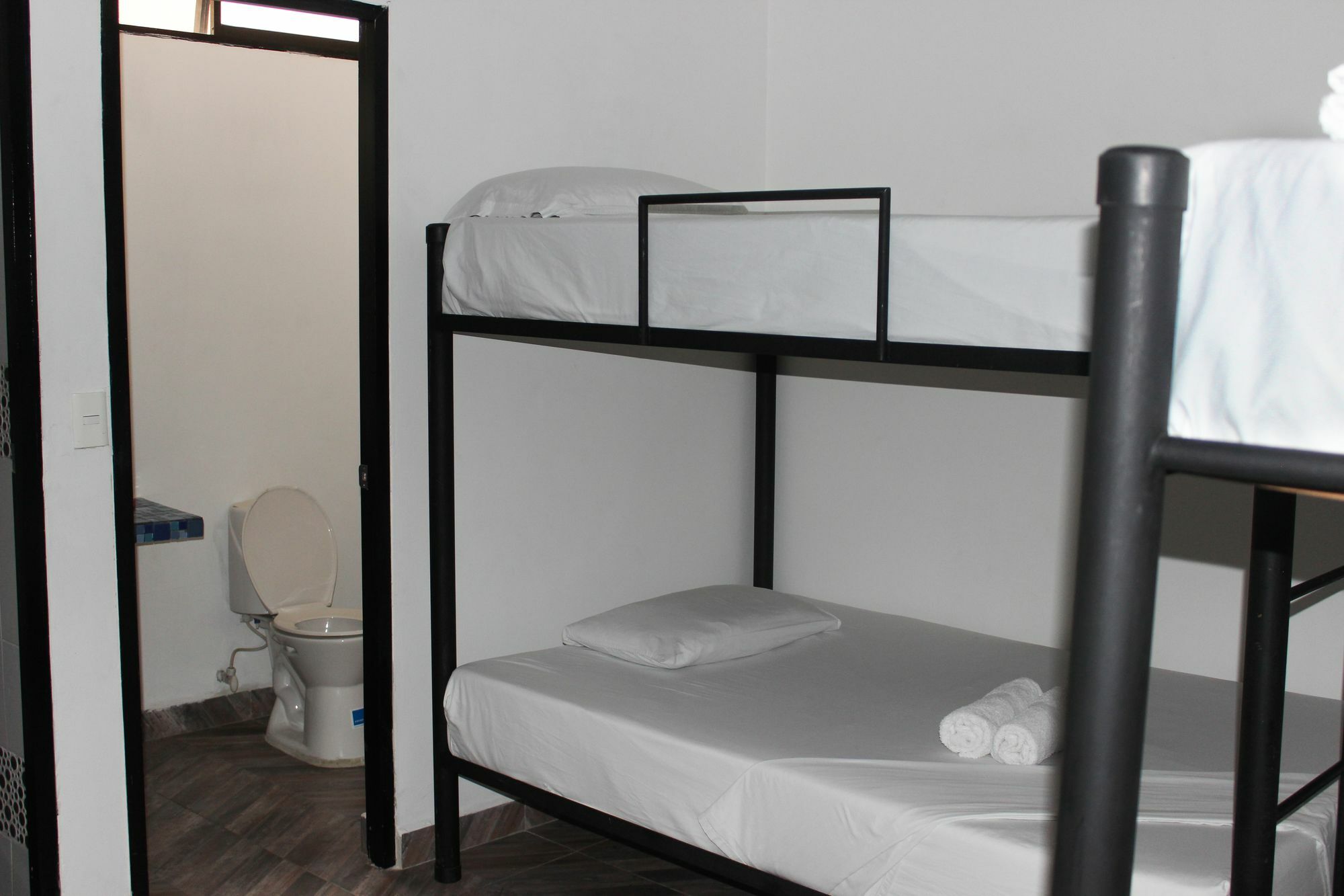 Hotel Natural Medellín Kültér fotó